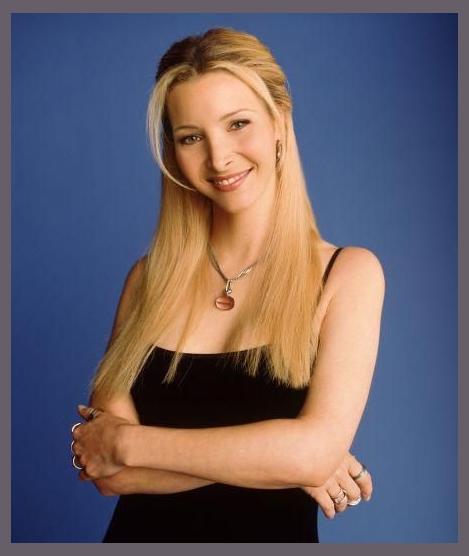 Phoebe Buffay